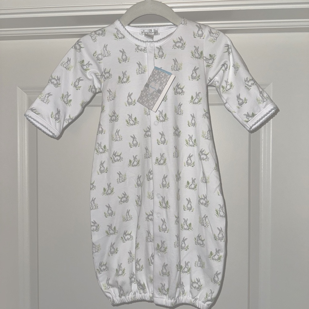 Kissy Kissy Cottontail Hollows Bunny Gown
